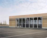 Gwendal LE BIHAN - Exercice