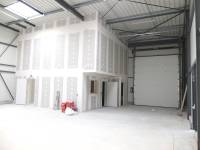 Baptiste UGHETTO - ARCHI MAKER