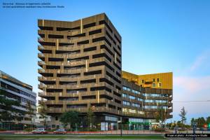 Pascal CATTANI - PASCAL CATTANI ARCHITECTE EURL