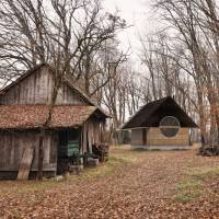 Margaux CROIXMARIE & MORGAN BAUFILS - FANUM ARCHITECTURE