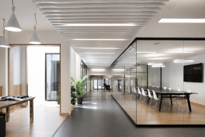 Vincent IMFELD - BELLE VILLE ATELIER D'ARCHITECTURE